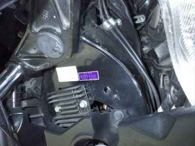 Yamaha XMAX 250 2018