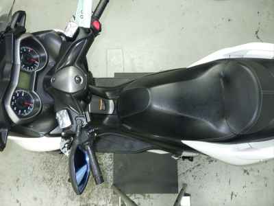 Yamaha XMAX 250 2018