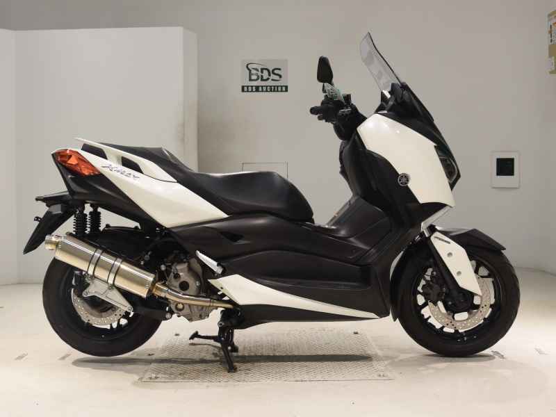 Yamaha XMAX 250 2018