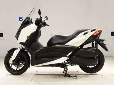 Yamaha XMAX 250 2018