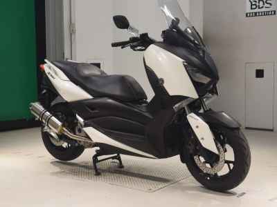 Yamaha XMAX 250 2018