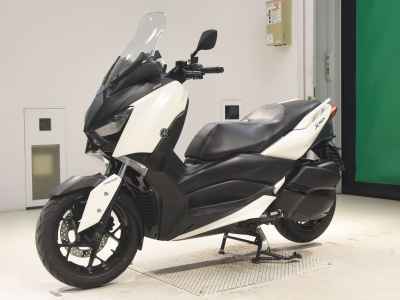 Yamaha XMAX 250 2018
