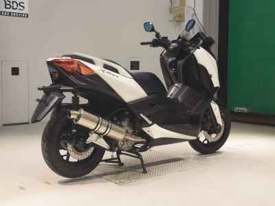 Yamaha XMAX 250 2018