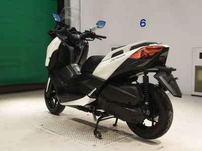 Yamaha XMAX 250 2018