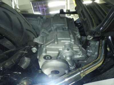 Yamaha XMAX 250 2018