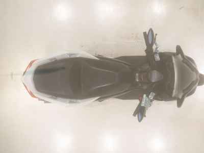 Yamaha XMAX 250 2018