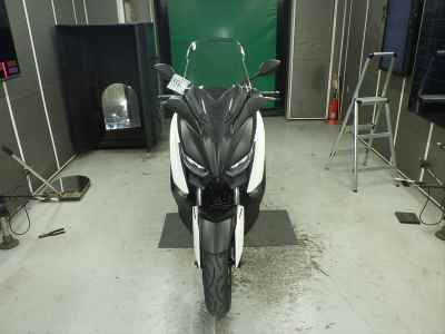 Yamaha XMAX 250 2018