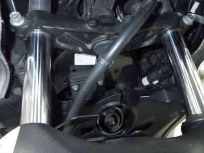 Yamaha XMAX 250 2018