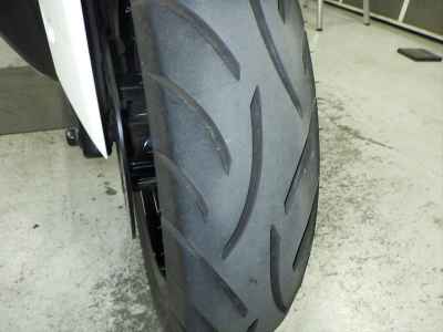 Yamaha XMAX 250 2018