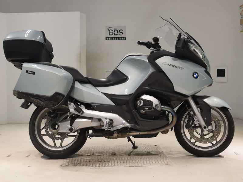 BMW R1200RT 2011
