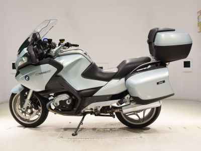 BMW R1200RT 2011