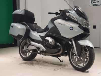 BMW R1200RT 2011