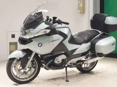 BMW R1200RT 2011