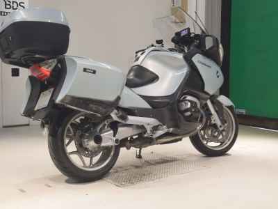 BMW R1200RT 2011