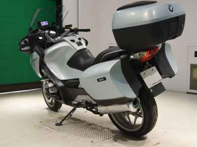 BMW R1200RT 2011
