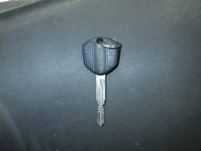 Honda Shadow 400 2007