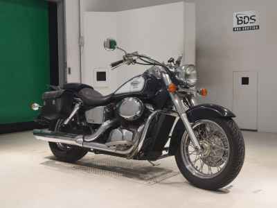 Honda Shadow 400 2007