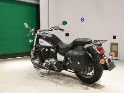 Honda Shadow 400 2007
