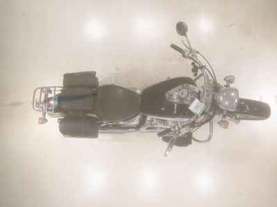 Honda Shadow 400 2007