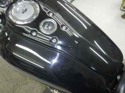 Harley-Davidson Super Glide FXDC1450 2005