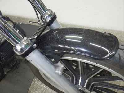 Harley-Davidson Super Glide FXDC1450 2005