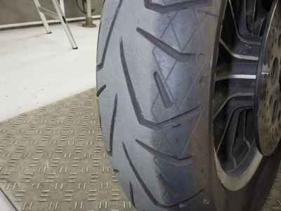 Harley-Davidson Super Glide FXDC1450 2005