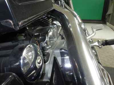 Harley-Davidson Super Glide FXDC1450 2005