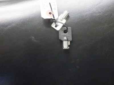 Harley-Davidson Super Glide FXDC1450 2005