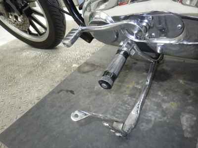 Harley-Davidson Super Glide FXDC1450 2005