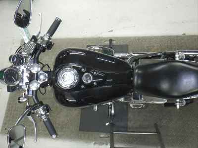 Harley-Davidson Super Glide FXDC1450 2005