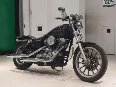 Harley-Davidson Super Glide FXDC1450 2005