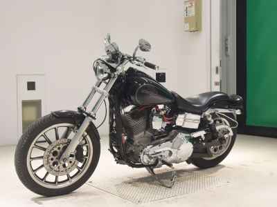 Harley-Davidson Super Glide FXDC1450 2005