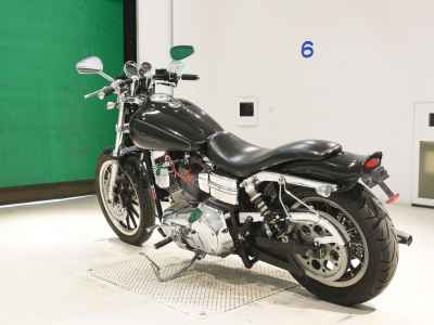 Harley-Davidson Super Glide FXDC1450 2005