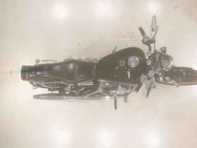 Harley-Davidson Super Glide FXDC1450 2005