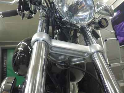 Harley-Davidson Super Glide FXDC1450 2005