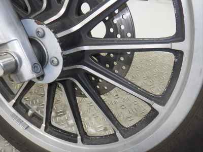 Harley-Davidson Super Glide FXDC1450 2005