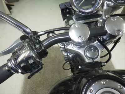 Harley-Davidson Super Glide FXDC1450 2005