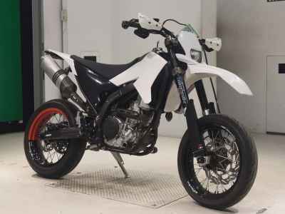 Yamaha WR250X 2007