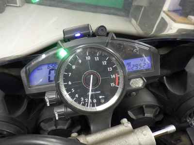 Yamaha YZF-R1 2008