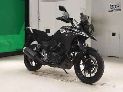 Suzuki V-Strom 250