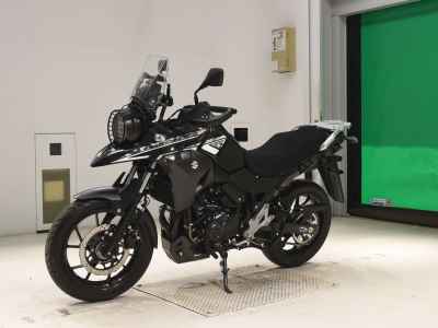 Suzuki V-Strom 250