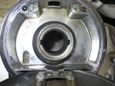 Harley-Davidson Electra Glide FLHTCU1340