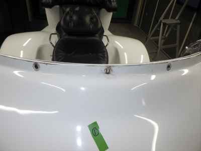 Harley-Davidson Electra Glide FLHTCU1340