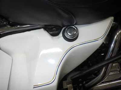 Harley-Davidson Electra Glide FLHTCU1340