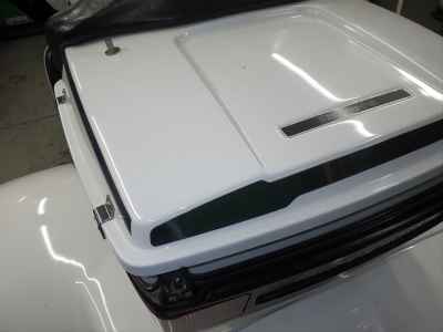 Harley-Davidson Electra Glide FLHTCU1340