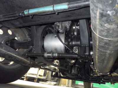 Harley-Davidson Electra Glide FLHTCU1340