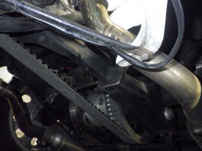 Harley-Davidson Electra Glide FLHTCU1340