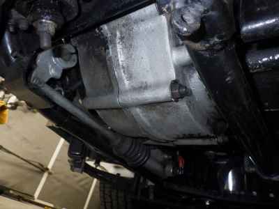 Harley-Davidson Electra Glide FLHTCU1340