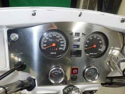 Harley-Davidson Electra Glide FLHTCU1340