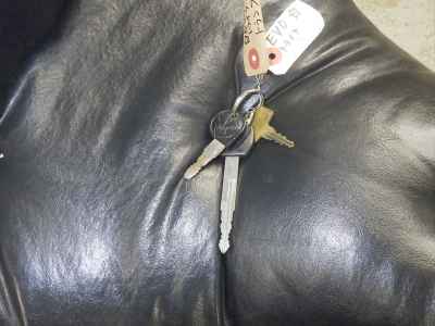 Harley-Davidson Electra Glide FLHTCU1340